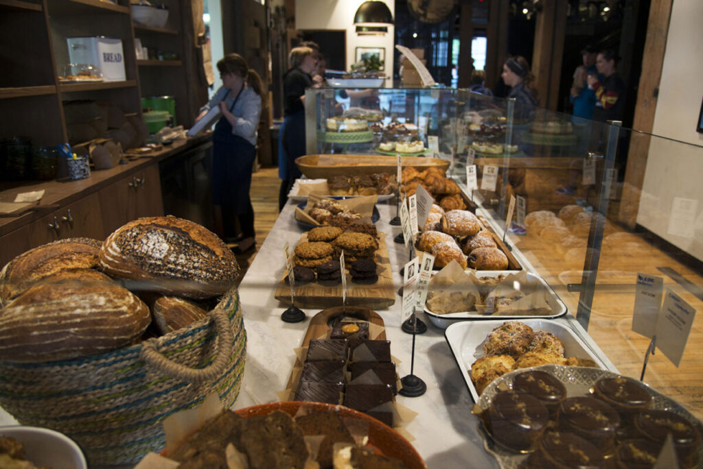 Specialty Food Stores and Restaurants in Alberta Canada The Wurst of Canada